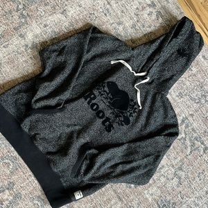 Roots Hoody